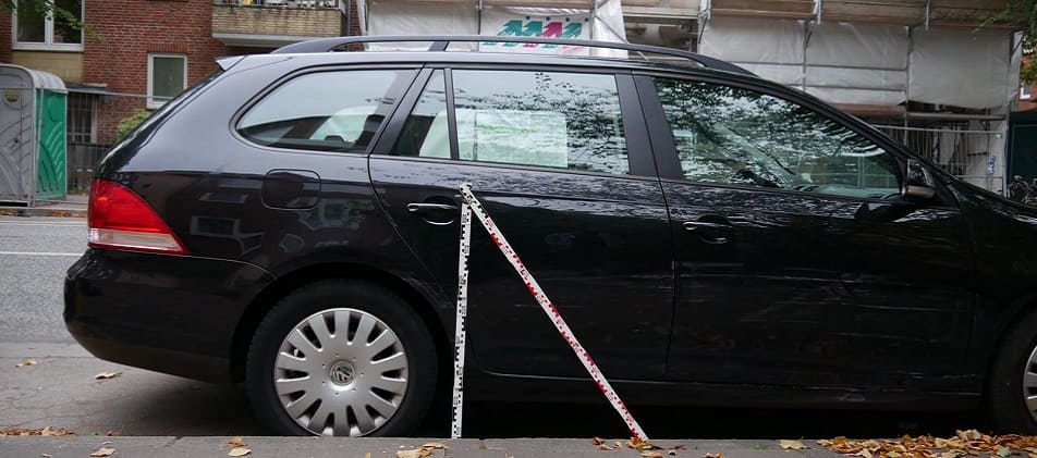 Kfz Gutachter Hamburg Altona Schadengutachten Unfall